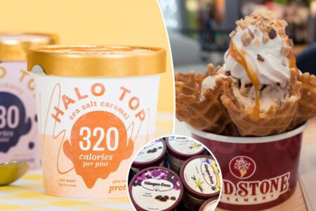 America’s most-searched ice cream brand may surprise you — and there’s a healthy reason why America’s most-searched ice cream brand may surprise you — and there’s a healthy reason why