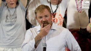 Top Platner ally turns on him after bombshell rape allegation rocks campaign: ‘Red line’ Top Platner ally turns on him after bombshell rape allegation rocks campaign: ‘Red line’