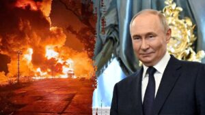 Russian generals’ assassinations expose growing rift inside Putin’s security apparatus Russian generals’ assassinations expose growing rift inside Putin’s security apparatus