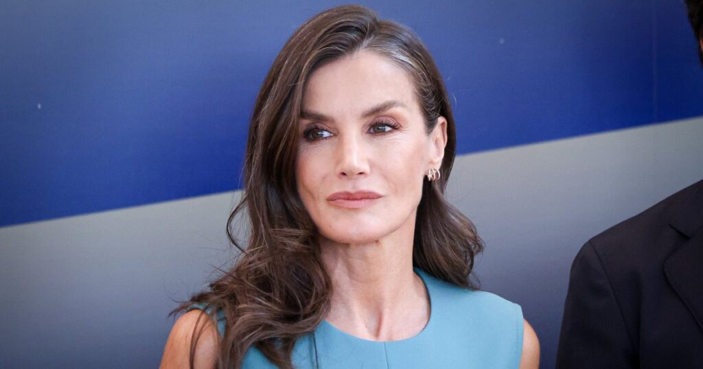Queen Letizia Wore Kate Middleton’s Favorite Summer Shoe Style — Get the Look for Queen Letizia Wore Kate Middleton’s Favorite Summer Shoe Style — Get the Look for