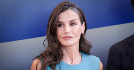 Queen Letizia Wore Kate Middleton’s Favorite Summer Shoe Style — Get the Look for 
