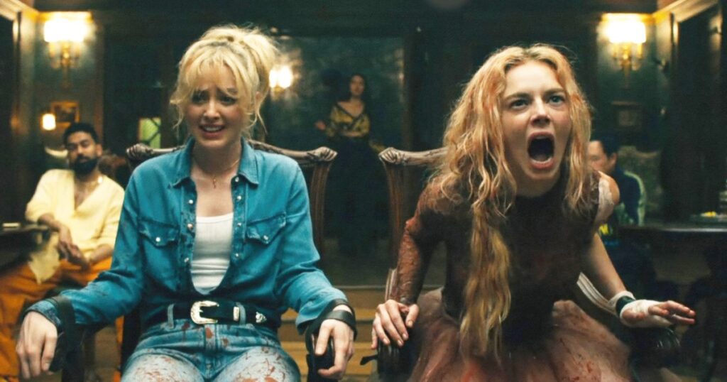 40 Best Movies on Hulu Right Now (July 2026): ‘Ready or Not 2: Here I Come’ and More 40 Best Movies on Hulu Right Now (July 2026): ‘Ready or Not 2: Here I Come’ and More