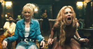 40 Best Movies on Hulu Right Now (July 2026): ‘Ready or Not 2: Here I Come’ and More