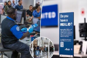 Holiday travelers without Real IDs hit with penalty that more than doubles original fee