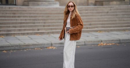 Old Navy Dropped a Boho Western Edit, and We Found Chic Picks Perfect for Women Over 40
