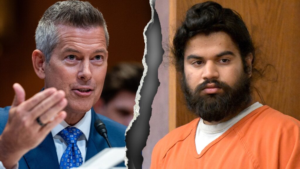 ‘Slap on the wrist’: Illegal immigrant trucker’s sentence ignites outrage after crash killed 3 ‘Slap on the wrist’: Illegal immigrant trucker’s sentence ignites outrage after crash killed 3