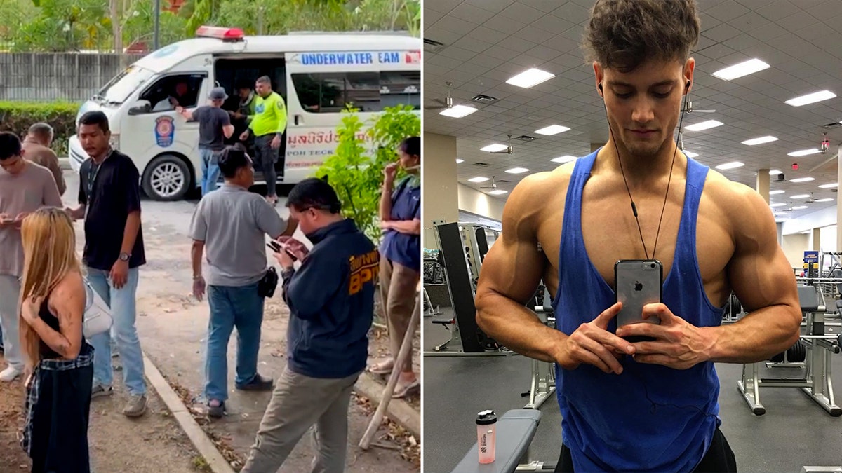 Connor Murphy investigation after death