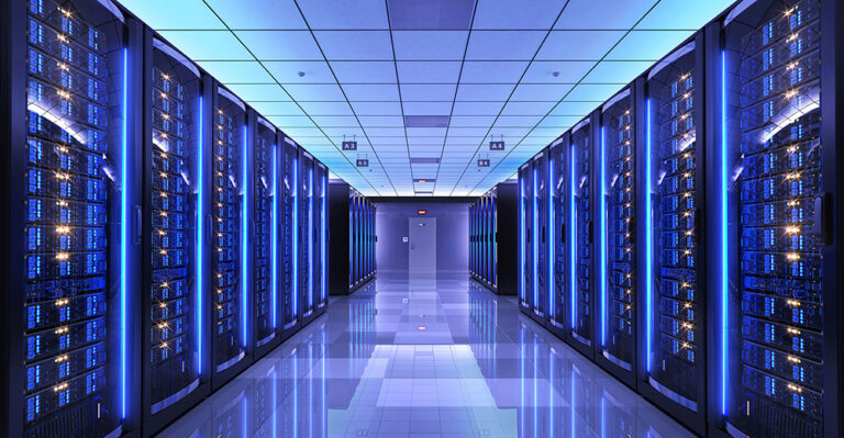 AI Data Center Demand Aggravates Memory Chip Shortage