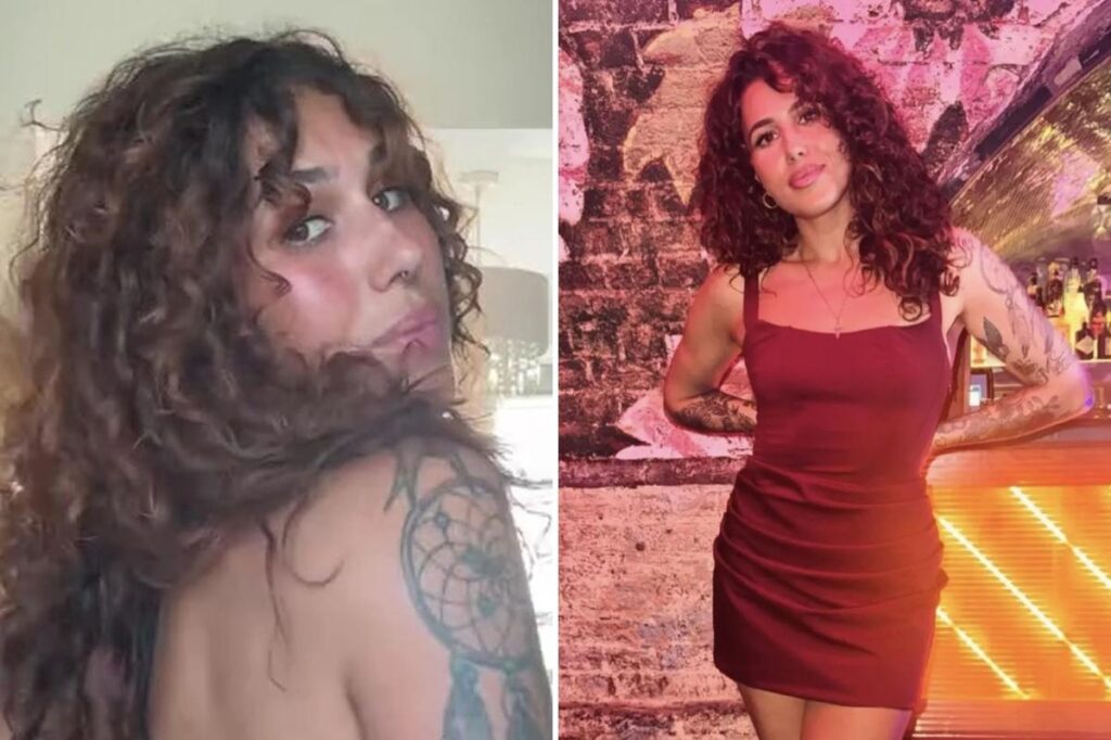 UK mom thrown out of supermarket over what she wore during heat wave: ‘Someone can untie your top’ UK mom thrown out of supermarket over what she wore during heat wave: ‘Someone can untie your top’