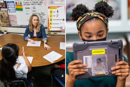 California passes law to ensure your child is taught by a ‘natural human,’ not AI