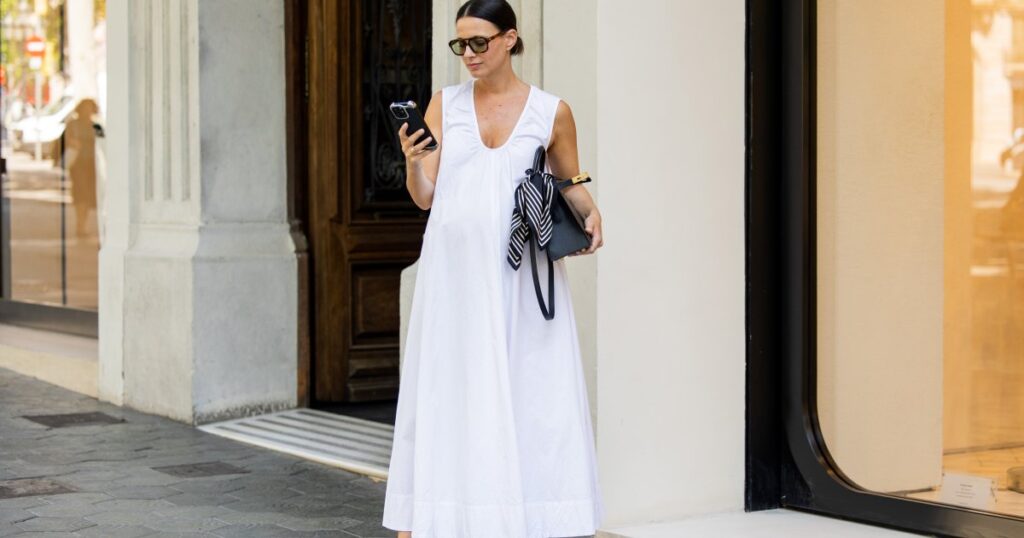 The ‘Sleep Dress’ Is Summer 2026’s Surprisingly Comfiest Trend — Shop Our Top 17 Picks The ‘Sleep Dress’ Is Summer 2026’s Surprisingly Comfiest Trend — Shop Our Top 17 Picks