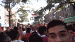 Extremist streamer declares NYC an Islamic republic with popular terror chant: ‘Mamdani’s New York’ Extremist streamer declares NYC an Islamic republic with popular terror chant: ‘Mamdani’s New York’