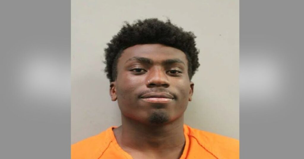 Suspect Identified After 2 Men Were Critically Injured During Shooting Inside of a Texas Kroger Suspect Identified After 2 Men Were Critically Injured During Shooting Inside of a Texas Kroger