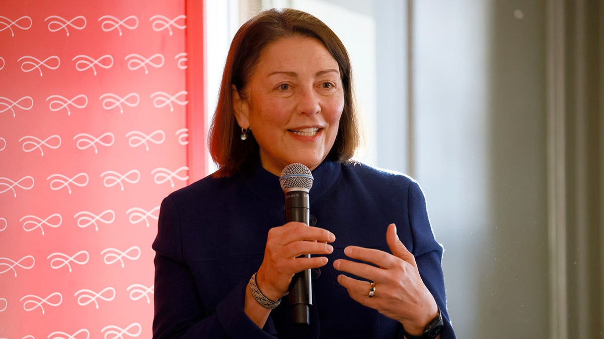 Suzan DelBene
