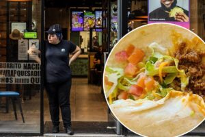 Taco Bell’s rumored cyclospora outbreak is quietly becoming a financial crisis for hourly workers