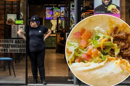 Taco Bell’s rumored cyclospora outbreak is quietly becoming a financial crisis for hourly workers