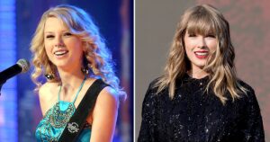 Taylor Swift Through the Years: From Nashville Upstart to Pop Superstar and Beyond Taylor Swift Through the Years: From Nashville Upstart to Pop Superstar and Beyond