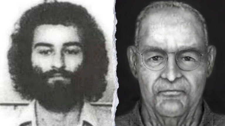 FBI releases eerie new age-progression renderings of accused University of Colorado student killer FBI releases eerie new age-progression renderings of accused University of Colorado student killer