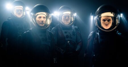 12 Best Sci-Fi Movies on Prime Video Right Now (July 2026): ‘Project Hail Mary’ and More