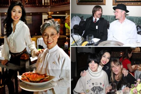 Legendary Beverly Hills restaurant suddenly shutters after 30-year run — as celeb clients demand answers