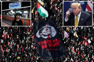 Exclusive | Trump tells The Post he’s ‘left instructions’ should Iran succeed in assassinating him: ‘Number 1’ target Exclusive | Trump tells The Post he’s ‘left instructions’ should Iran succeed in assassinating him: ‘Number 1’ target