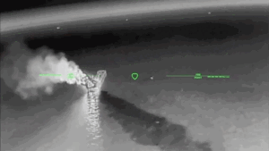 Drone offensive hits Russian oil tankers and refineries at ‘industrial scale’ as Moscow bans diesel exports
