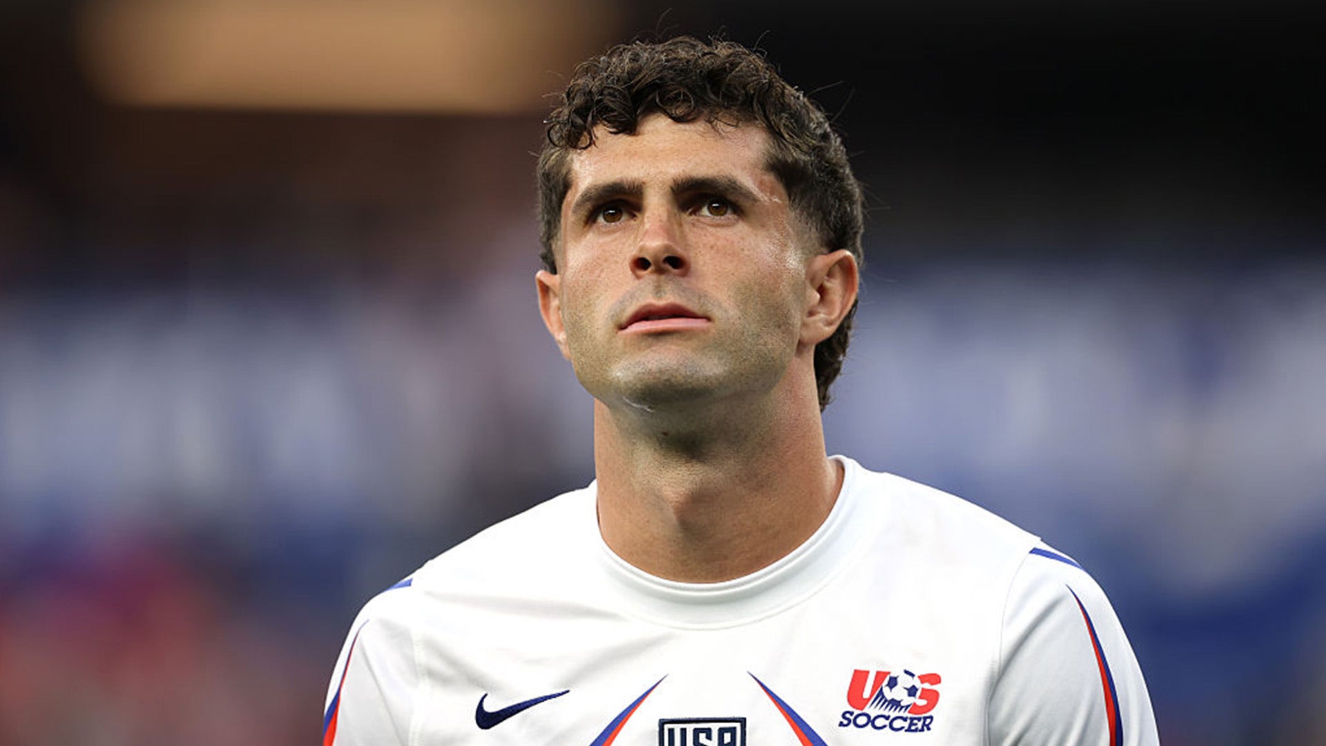 Christian Pulisic should be back in the lineup (Getty Images)