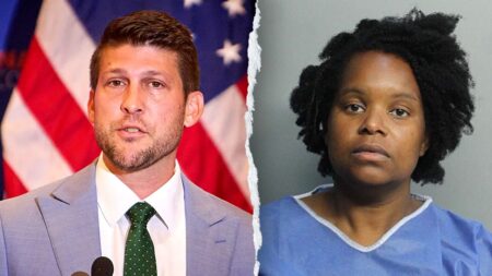 Florida AG seeks judge’s impeachment after baby drowning COVID insanity acquittal