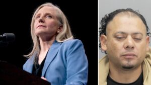 Twice-deported illegal immigrant charged with rape as DHS urges Fairfax to honor ICE detainer