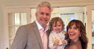 Celeb Pregnancy Announcements of 2026: The Bachelor’s Vanessa Grimaldi and More Stars