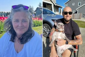 3 victims gunned down at packed Seattle food festival ID’d — as tot, 2,  remains hospitalized