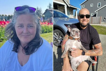 3 victims gunned down at packed Seattle food festival ID’d — as tot, 2,  remains hospitalized