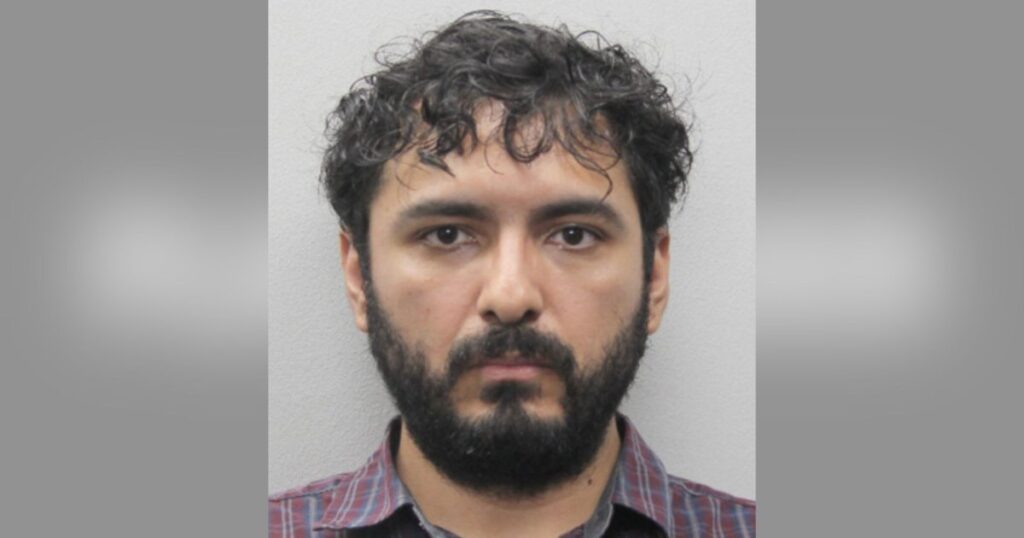Virginia Middle School Teacher Arrested for Allegedly Assaulting Student on 2 Occasions