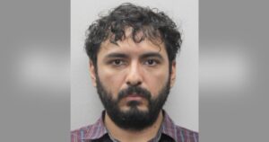Virginia Middle School Teacher Arrested for Allegedly Assaulting Student on 2 Occasions