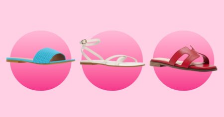 These 13 Walmart Sandals Look Like They’re From Madewell — Starting at 