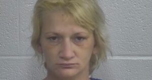 Woman Allegedly Locked Man, 91, in His Car During Heat Wave After He ‘Wouldn’t Buy Her Cigarettes’
