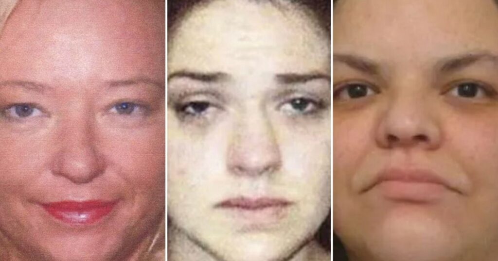 Women on Death Row in the United States: ‘Maternal Instinct’ Subject Taylor Parker and More
