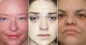 Women on Death Row in the United States: ‘Maternal Instinct’ Subject Taylor Parker and More Women on Death Row in the United States: ‘Maternal Instinct’ Subject Taylor Parker and More