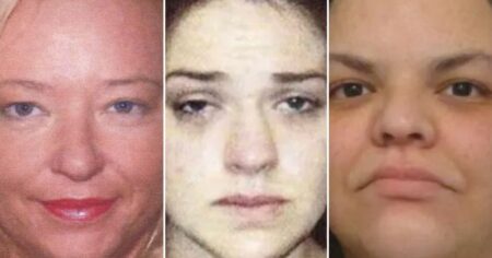 Women on Death Row in the United States: ‘Maternal Instinct’ Subject Taylor Parker and More