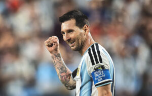 How to Watch the World Cup Today: Schedule, Time, TV, Streaming for Second Semifinal