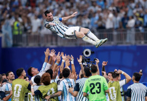 Are There Any World Cup Games Today? Quarterfinal Schedule France, Argentina, More Are There Any World Cup Games Today? Quarterfinal Schedule France, Argentina, More