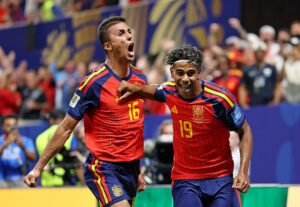 How to Watch the World Cup Today: Schedule, Times, TV, Streaming for Quarterfinal Two How to Watch the World Cup Today: Schedule, Times, TV, Streaming for Quarterfinal Two