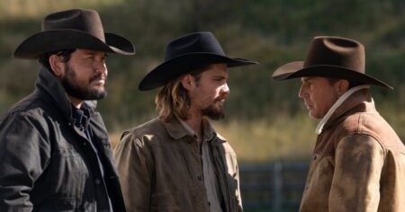 Every Ranch Used in the ‘Yellowstone’ Franchise — Including Several Owned by Taylor Sheridan