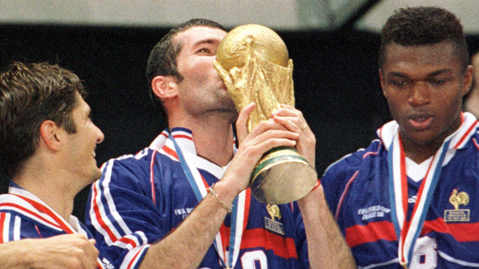 Does Home Field Advantage Exist At The World Cup? A Look Through The Years Does Home Field Advantage Exist At The World Cup? A Look Through The Years