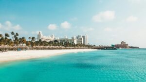 This new tool helps pick the best beach for you to travel to