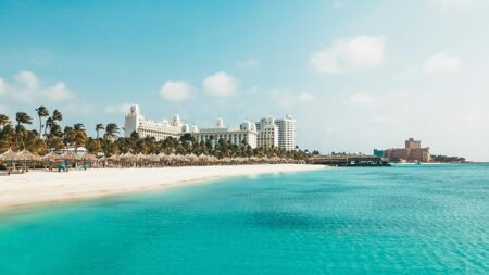 This new tool helps pick the best beach for you to travel to