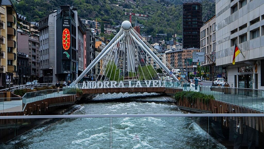 Why you should visit Andorra – even if you don’t ski Why you should visit Andorra – even if you don’t ski