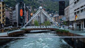 Why you should visit Andorra – even if you don’t ski Why you should visit Andorra – even if you don’t ski