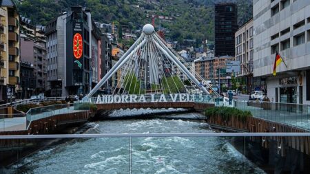 Why you should visit Andorra – even if you don’t ski
