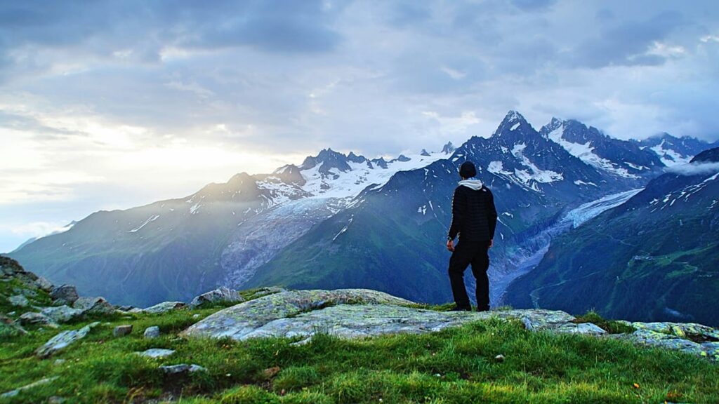 The Alps beat Scandinavia in Europe’s active coolcation ranking The Alps beat Scandinavia in Europe’s active coolcation ranking